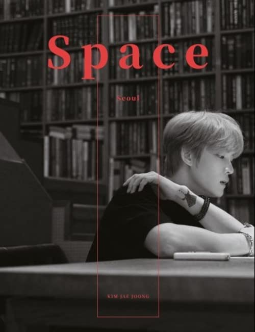 [Space Seoul] KIM JAEJOONG キムジェジュン