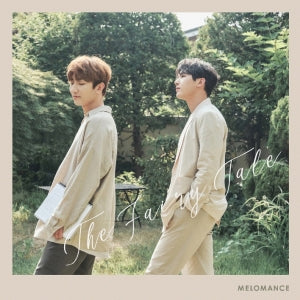 MeloMance - The Fairy Tale