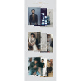 JUNGKOOK BTS - GOLDEN Album