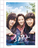 Hwarang: The Poet Warrior Youth Photobook(+official postcard set)[+official d...