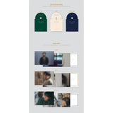 JUNGKOOK BTS - GOLDEN Album