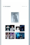 BAEKHYUN 2024 ASIA TOUR [LONSDALEITE] IN SEOUL (BLU-RAY Ver + Gift Card) K-POP SEALED