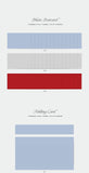 Seventeen Attacca 9th Mini Album Contents+1p Poster+Message PhotoCard SET+Tracking (OP.3)