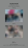 ( Pre Order Benefit! ) STRAY KIDS MAXIDENT Mini Album ( STANDARD EDITION ) ( T-CRUSH / HEART Random - Ver. )+1ea Store Gift Card K-POP SEALED