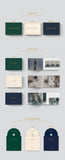 JUNGKOOK BTS - GOLDEN Album