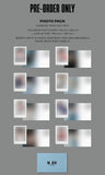 ( Pre Order Benefit! ) STRAY KIDS MAXIDENT Mini Album ( STANDARD EDITION ) ( T-CRUSH / HEART Random - Ver. )+1ea Store Gift Card K-POP SEALED