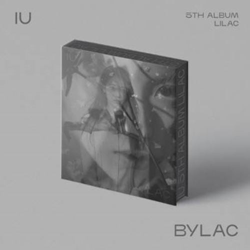 IU - LILAC (BYLAC VER.)