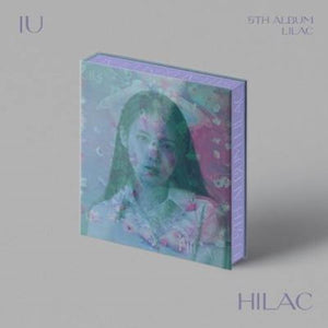 IU - LILAC (HILAC VER.)