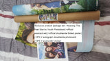 Hwarang: The Poet Warrior Youth Photobook(+official postcard set)[+official d...