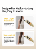 Laifen Smart Curling Wand Styler Fully Automatic Negative Ion Curling Machine