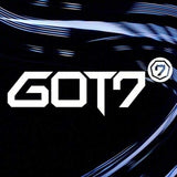 GOT7 - [Spinning Top] New Comeback Album Random Version