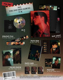 EXO: D.O. Mini Album Vol. 2 (Film Version)