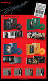 aespa Mini Album Vol. 4 - Drama (Sequence Version) (Giselle Version)