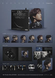 EXO Vol. 8 - REVERXE (Compact Version) (Random Version)