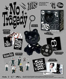 TWS Mini Album Vol. 5 - NO TRAGEDY (ROMEO CAT Ver.)
