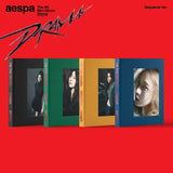 aespa Mini Album Vol. 4 - Drama (Sequence Version) (Giselle Version)