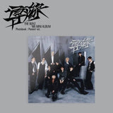 THE BOYZ Mini Album Vol. 9 - TRIGGER (Photobook Version) (Pioneer Version)