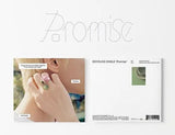 NCT: Do Young - Promise (Digipack Version)
