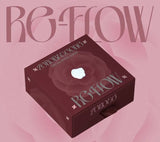 ZEROBASEONE Special Limited Album - RE-FLOW (Limited Edition)