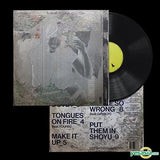 NECTA Vol. 1 - GIRLHOOD ( LP ) KPOP LP ver.