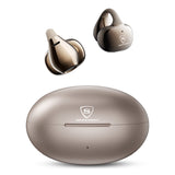 SENGIRN Bluetooth Bone Conduction Sports Headset - Wireless Ear Clip for Active Lifestyle