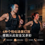 [Blockbuster New Product] Cleer ARC 6 Wireless Bluetooth AI Headset Mounted Over-the-Ear Sports Running 2026 New