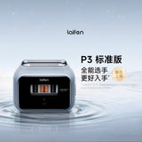 [Major New Release] Laifen Shaver P3 Standard Edition Reciprocating Electric Shaver New Gift