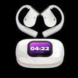 [Blockbuster New Product] Cleer ARC 6 Wireless Bluetooth AI Headset Mounted Over-the-Ear Sports Running 2026 New
