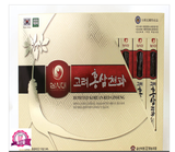 Deokwon Red Ginseng CHEONGWA  Red ginseng and 30g×10 pieces