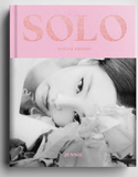 Jennie SOLO Photobook (Special Edition)