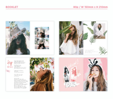 Jessica Mini Album Vol. 1 - with Love, J