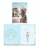 Jessica Mini Album Vol. 1 - with Love, J