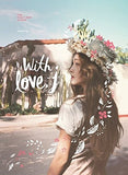 Jessica Mini Album Vol. 1 - with Love, J