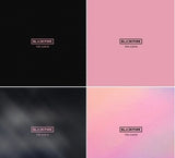 BLACKPINK 1st FULL ALBUM [THE ALBUM] (Random Version)