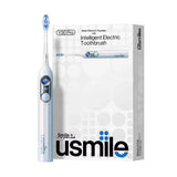 Usmile Y20 / Y30S Smart Electric Toothbrush AI Gum Protection, IPX8 Waterproof, Long Battery Life
