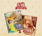 Choi Ye Na Mini Album Vol. 5 - LOVE CATCHER (PHOTOBOOK Version) (Random Version)