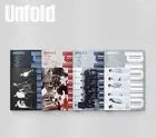 Monsta X English Album - Unfold (Random Version)