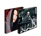 Yves EP Album Vol. 4 - NAIL (Deluxe Version) (Random Version)